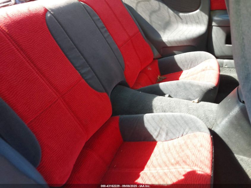 1996 Chevrolet Camaro Rs VIN: 2G1FP22K0T2151593 Lot: 43162229