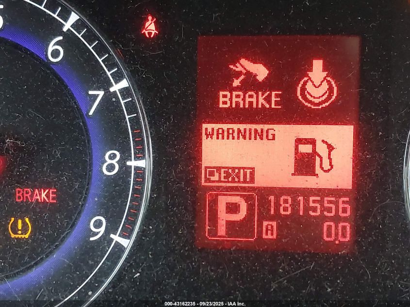 2008 Infiniti Ex35 Journey VIN: JNKAJ09F18M357635 Lot: 43162235