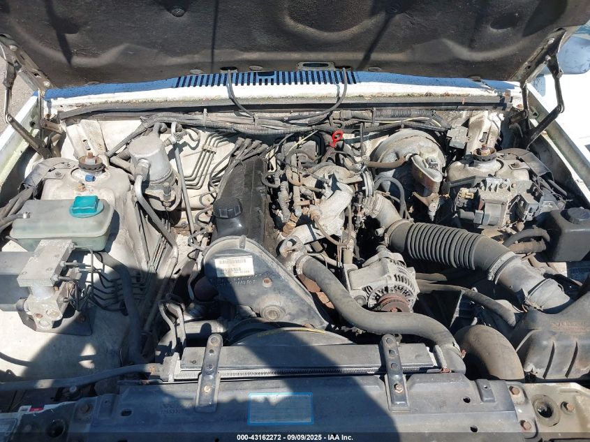 1992 Volvo 740 VIN: YV1FW8836N3353963 Lot: 43162272