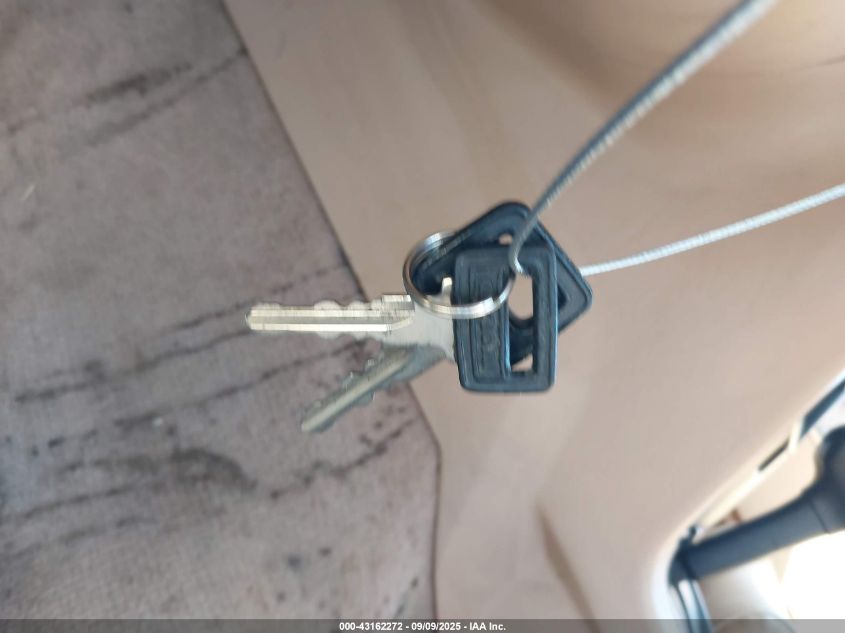 1992 Volvo 740 VIN: YV1FW8836N3353963 Lot: 43162272