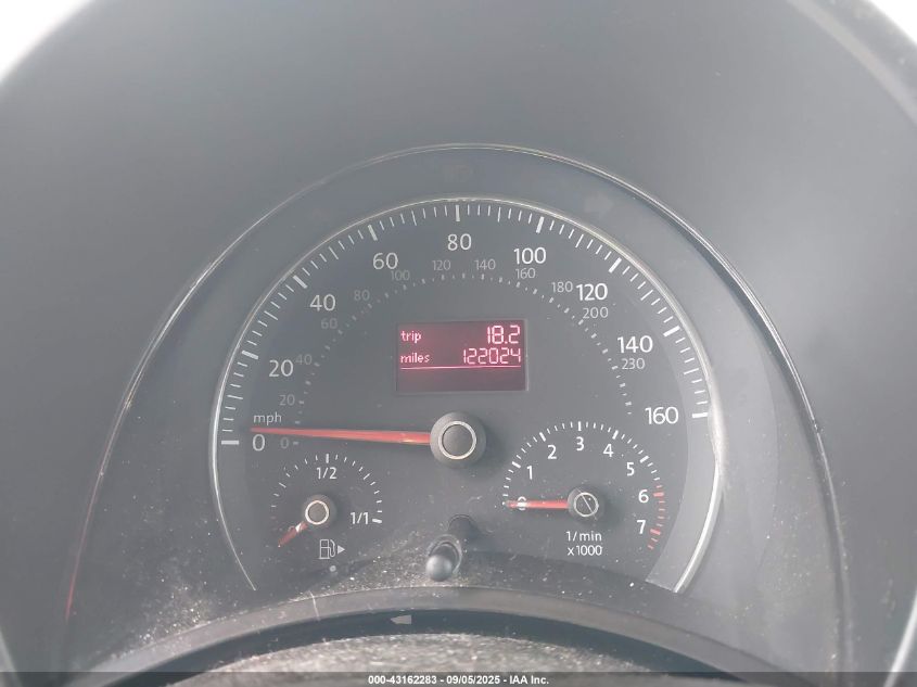 2007 Volkswagen New Beetle 2.5 VIN: 3VWRG31Y07M404980 Lot: 43162283