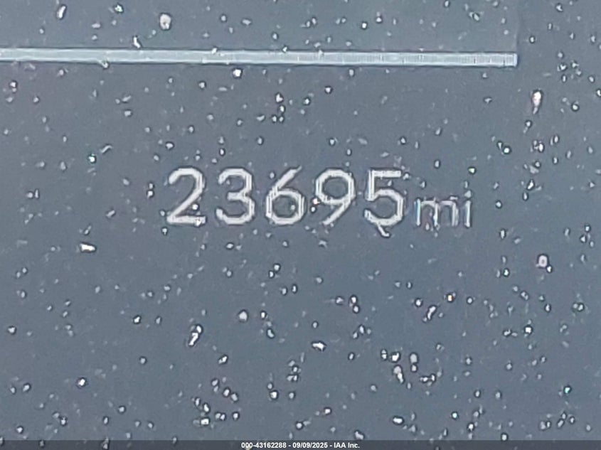 2025 HYUNDAI SANTA FE SEL - 5NMP2DGL1SH072215