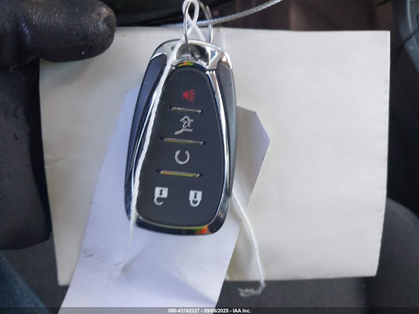 2018 Chevrolet Equinox Lt VIN: 2GNAXSEV3J6138244 Lot: 43162327