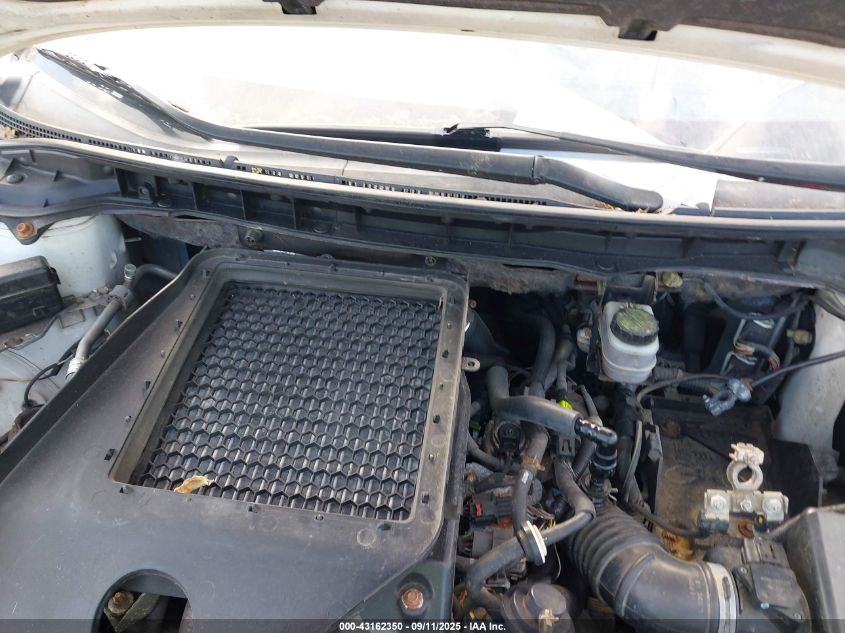 2009 Mazda Cx-7 Sport VIN: JM3ER293390226655 Lot: 43162350