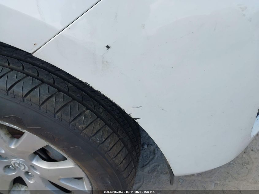 2009 Mazda Cx-7 Sport VIN: JM3ER293390226655 Lot: 43162350