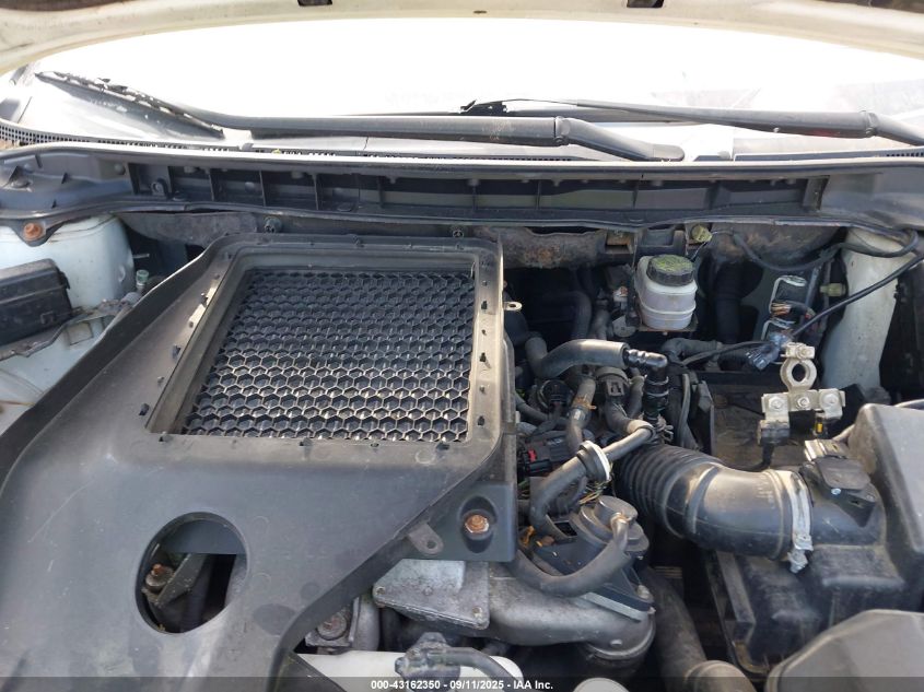 2009 Mazda Cx-7 Sport VIN: JM3ER293390226655 Lot: 43162350