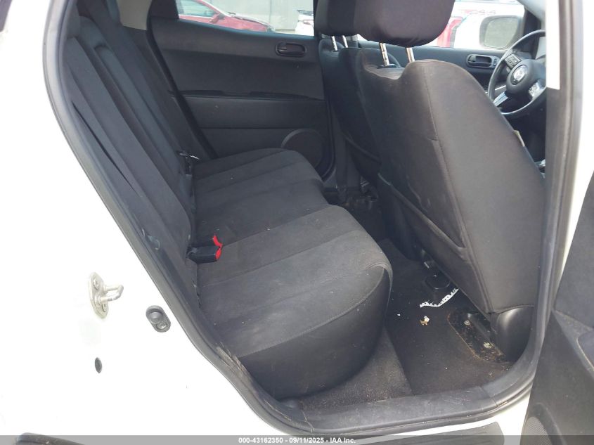 2009 Mazda Cx-7 Sport VIN: JM3ER293390226655 Lot: 43162350