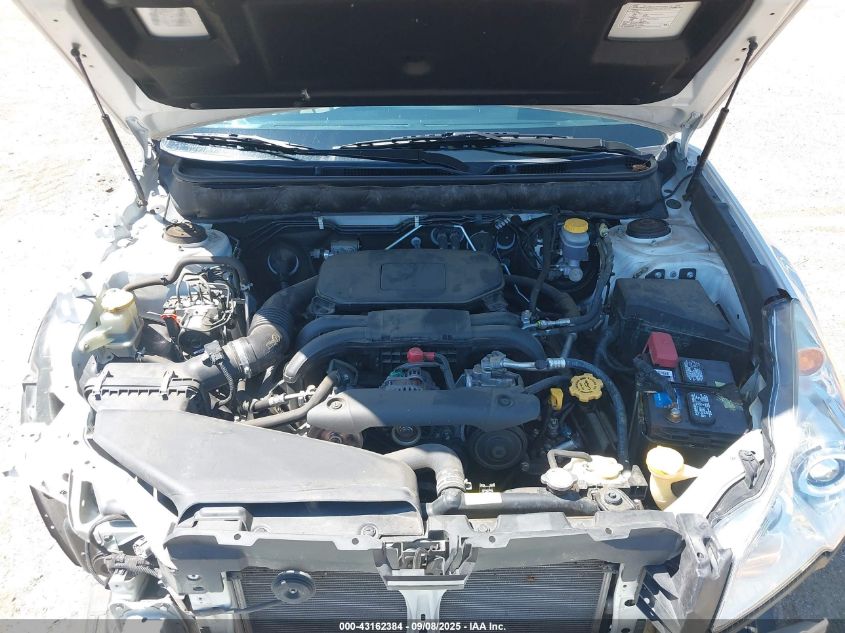 2011 Subaru Outback 2.5I Limited VIN: 4S4BRCJC3B3312206 Lot: 43162384