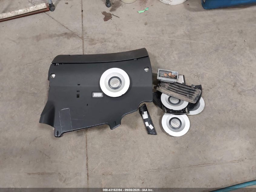 2002 Audi S6 Avant VIN: WAUXU64B92N111294 Lot: 43162394