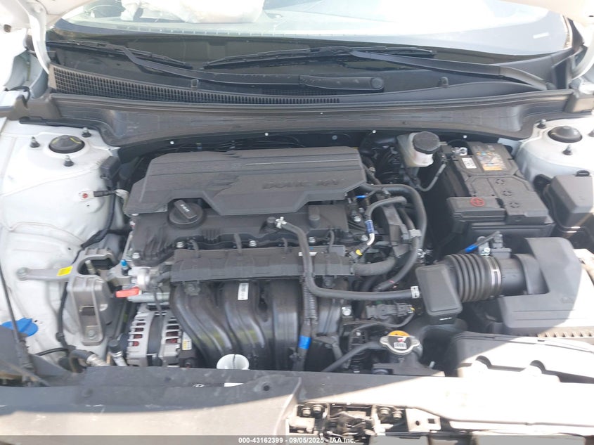 2024 HYUNDAI ELANTRA SE - KMHLL4DG3RU817838