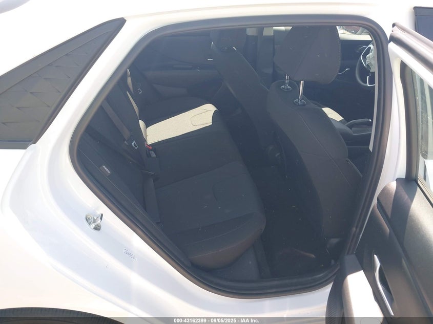 2024 HYUNDAI ELANTRA SE - KMHLL4DG3RU817838