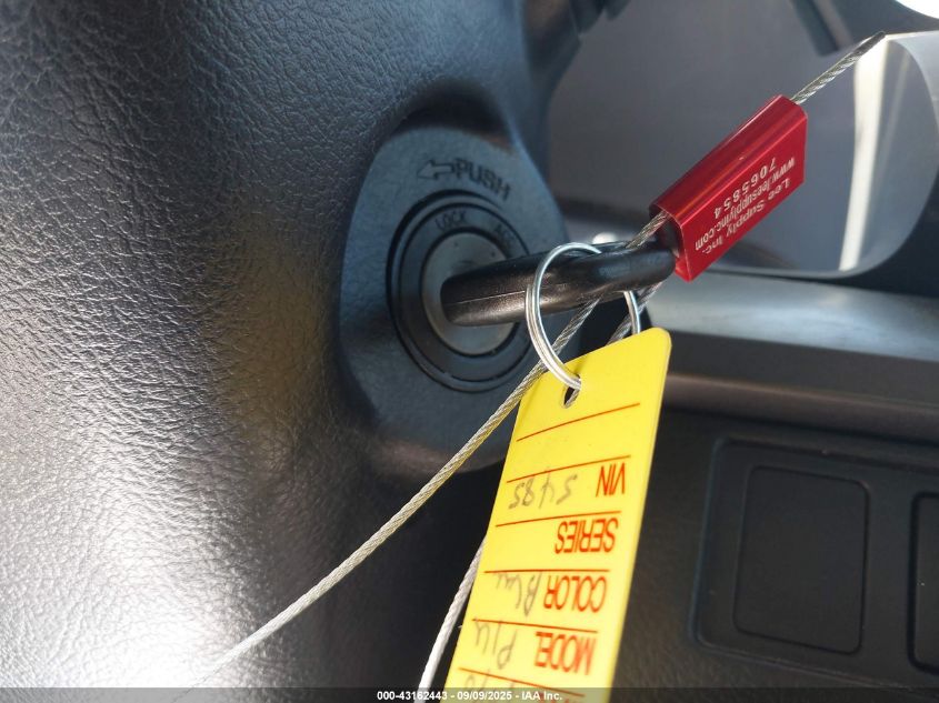 2015 Toyota Tundra Sr5 5.7L V8 VIN: 5TFUW5F14FX475485 Lot: 43162443