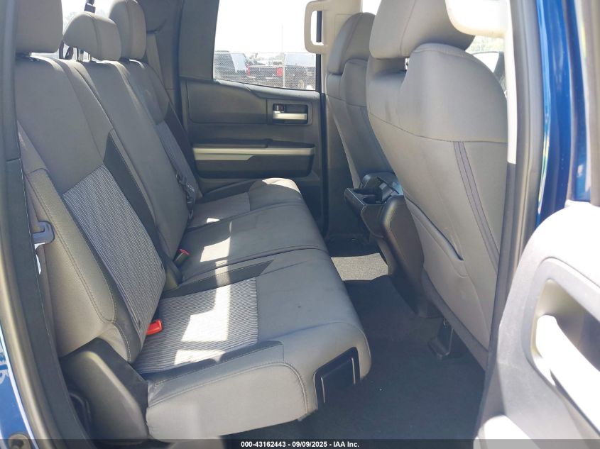 2015 Toyota Tundra Sr5 5.7L V8 VIN: 5TFUW5F14FX475485 Lot: 43162443