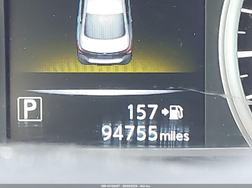 2018 Nissan Sentra Sv VIN: 3N1AB7AP9JL616662 Lot: 43162457