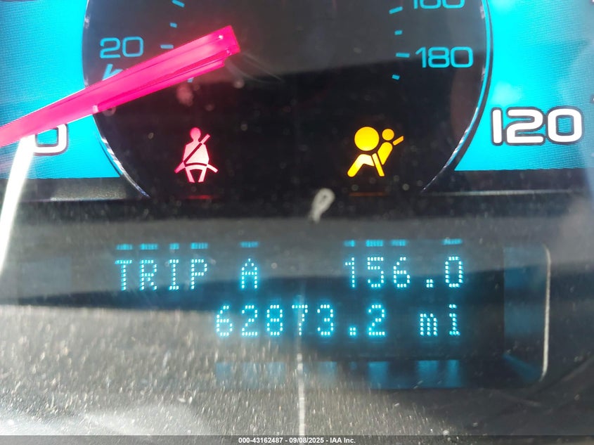 2010 Ford Fusion Se VIN: 3FAHP0HA5AR219037 Lot: 43162487