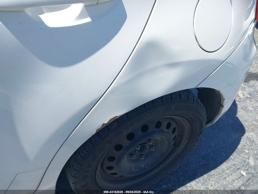 2008 Scion Xd VIN: JTKKU104X8J018784 Lot: 43162526