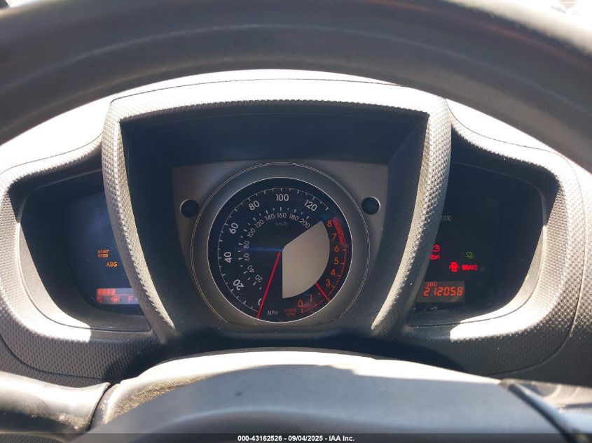 2008 Scion Xd VIN: JTKKU104X8J018784 Lot: 43162526