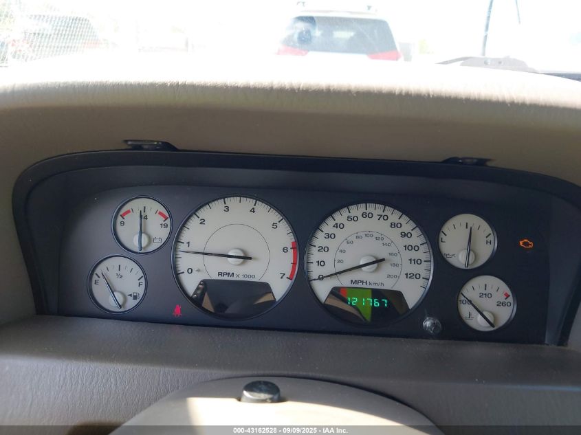 2004 Jeep Grand Cherokee Limited VIN: 1J4GW58N04C339706 Lot: 43162528