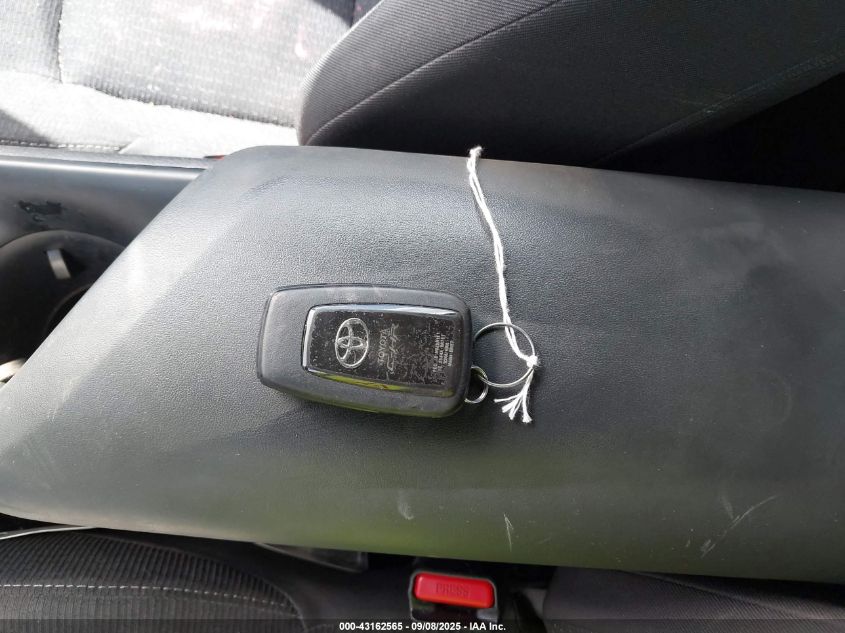 2018 Toyota C-Hr Xle Premium VIN: NMTKHMBX5JR048044 Lot: 43162565