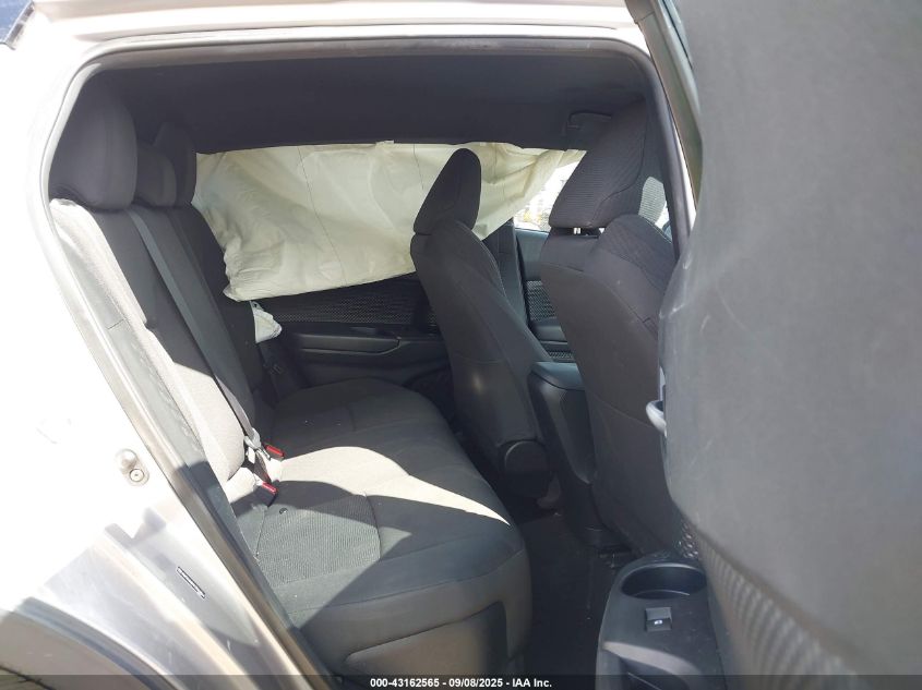 2018 Toyota C-Hr Xle Premium VIN: NMTKHMBX5JR048044 Lot: 43162565