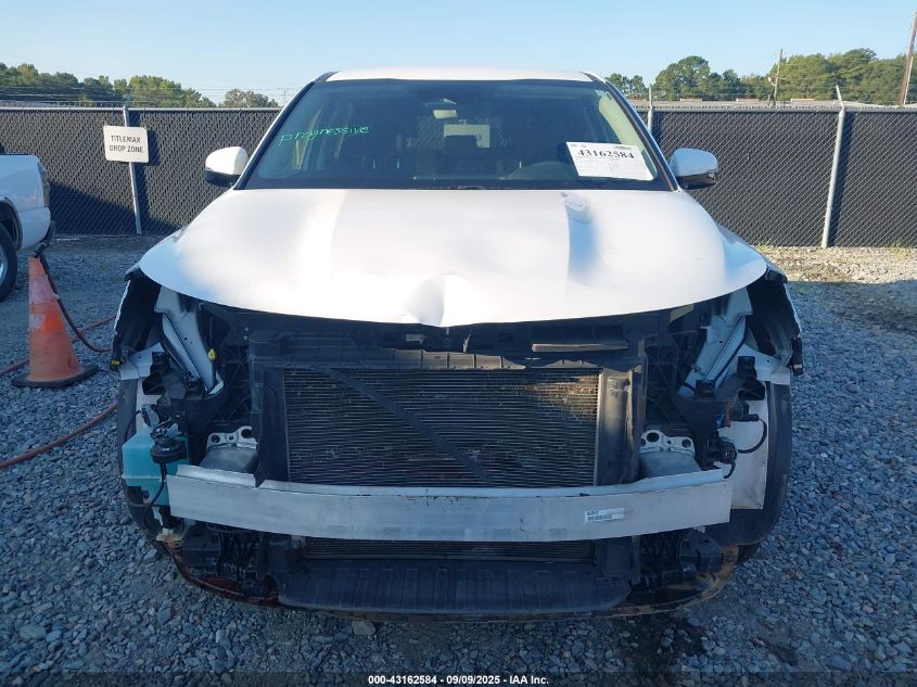 2022 Kia Sorento Lx VIN: 5XYRGDLC8NG110408 Lot: 43162584