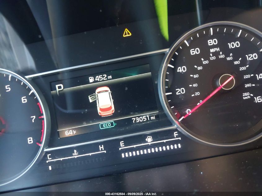 2022 Kia Sorento Lx VIN: 5XYRGDLC8NG110408 Lot: 43162584