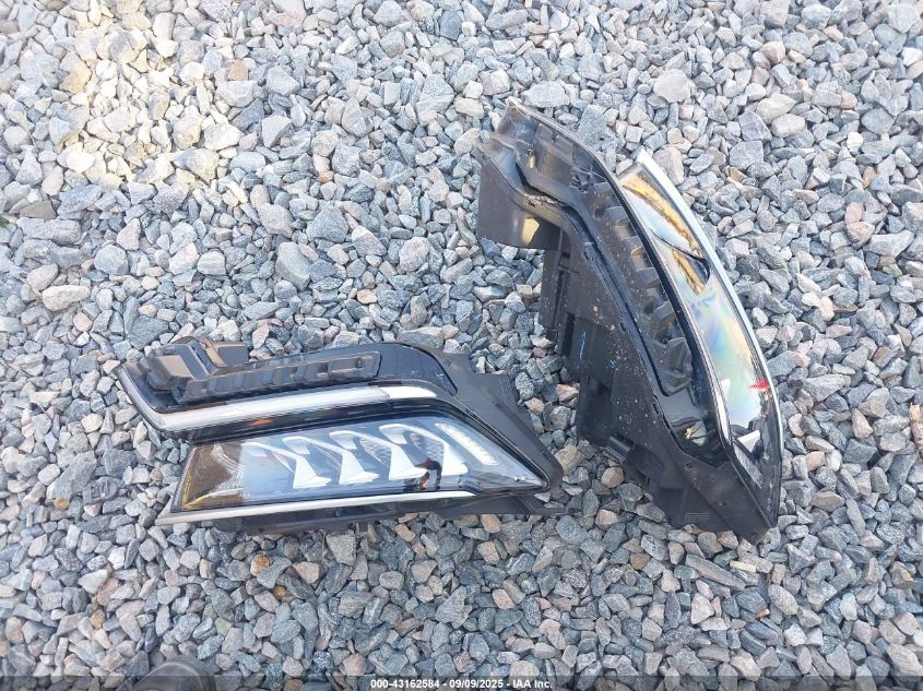 2022 Kia Sorento Lx VIN: 5XYRGDLC8NG110408 Lot: 43162584