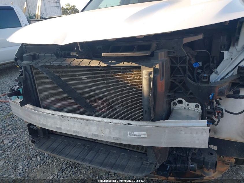 2022 Kia Sorento Lx VIN: 5XYRGDLC8NG110408 Lot: 43162584