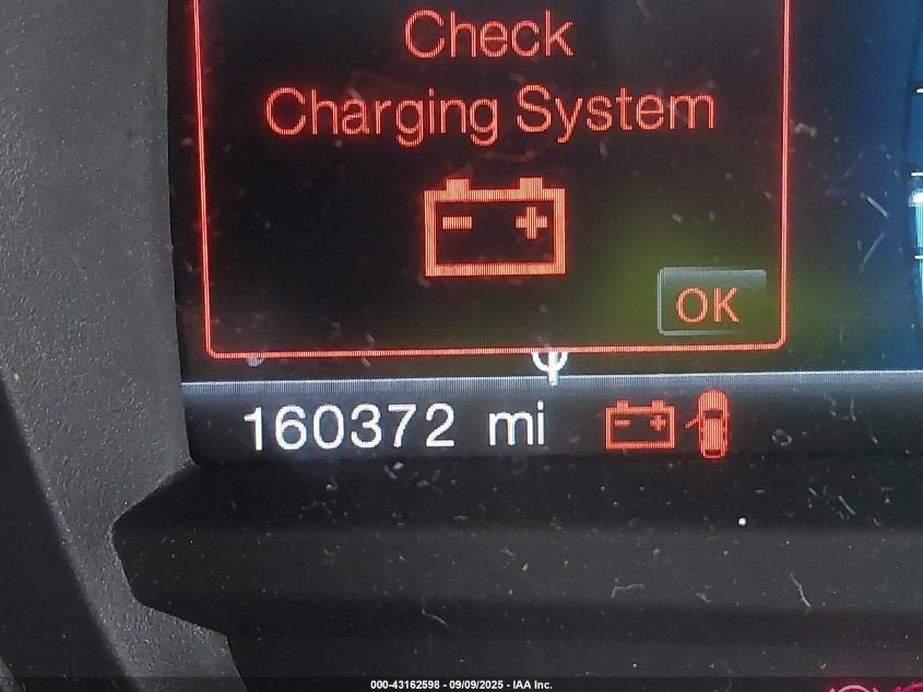 2012 Ford Explorer Xlt VIN: 1FMHK8D81CGA05548 Lot: 43162598