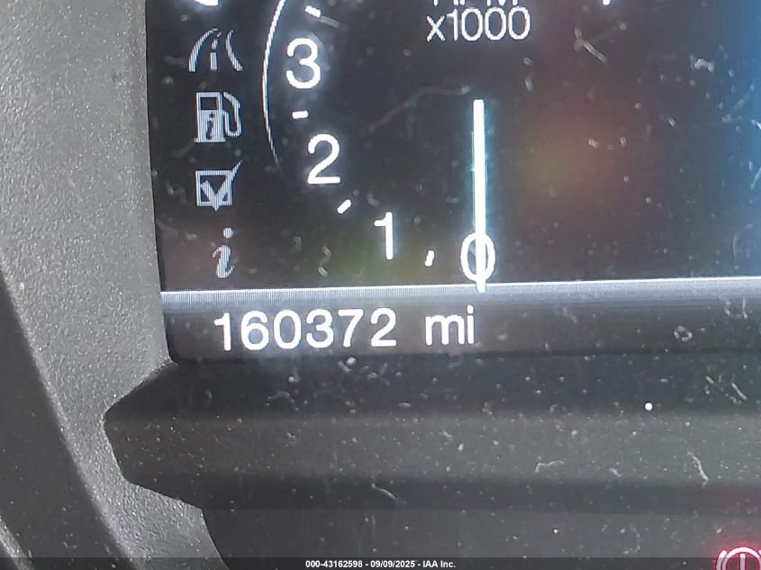 2012 Ford Explorer Xlt VIN: 1FMHK8D81CGA05548 Lot: 43162598