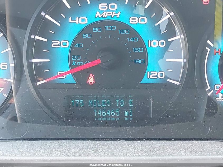 2010 Ford Fusion Sel VIN: 3FAHP0JG9AR323870 Lot: 43162647