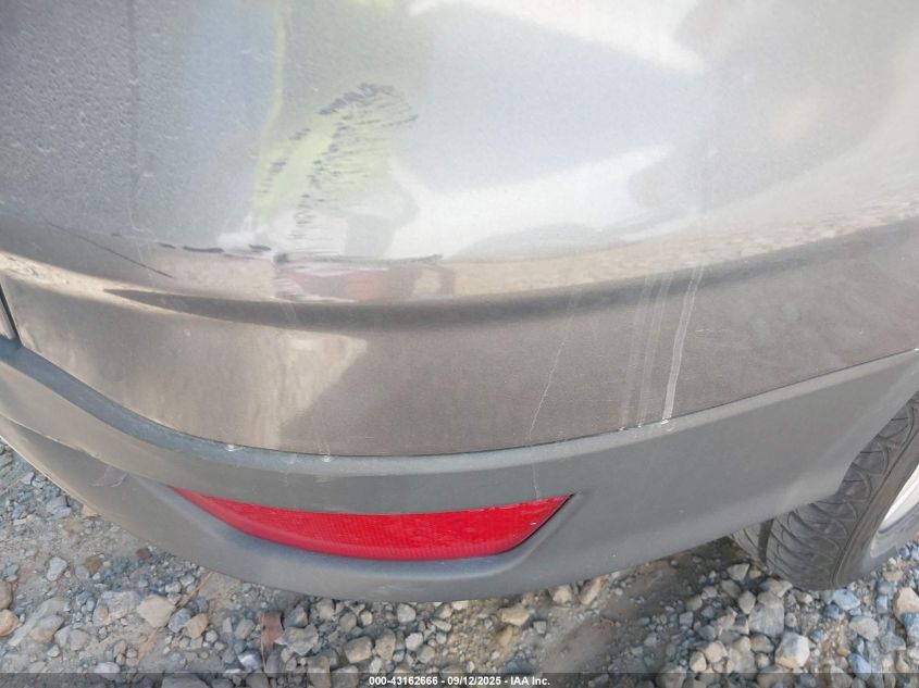 2013 Ford Escape Se VIN: 1FMCU0GX4DUC76163 Lot: 43162666