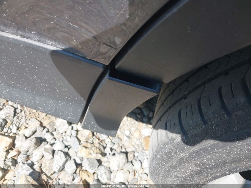 2013 Ford Escape Se VIN: 1FMCU0GX4DUC76163 Lot: 43162666