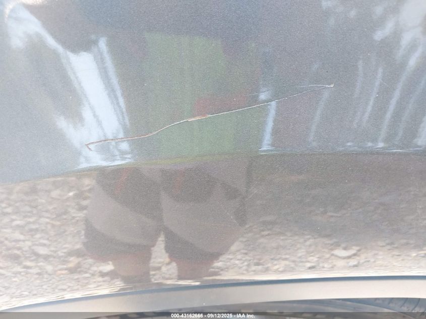 2013 Ford Escape Se VIN: 1FMCU0GX4DUC76163 Lot: 43162666