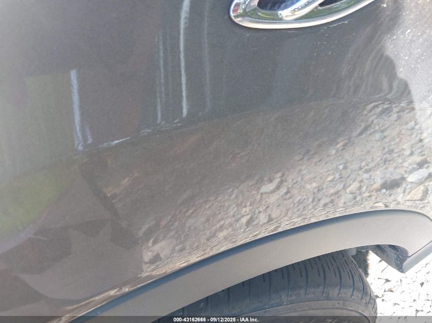 2013 Ford Escape Se VIN: 1FMCU0GX4DUC76163 Lot: 43162666