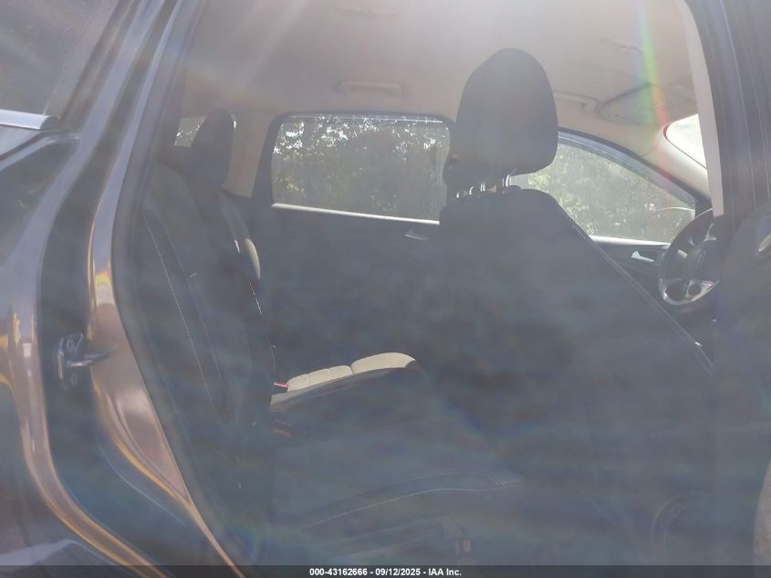 2013 Ford Escape Se VIN: 1FMCU0GX4DUC76163 Lot: 43162666