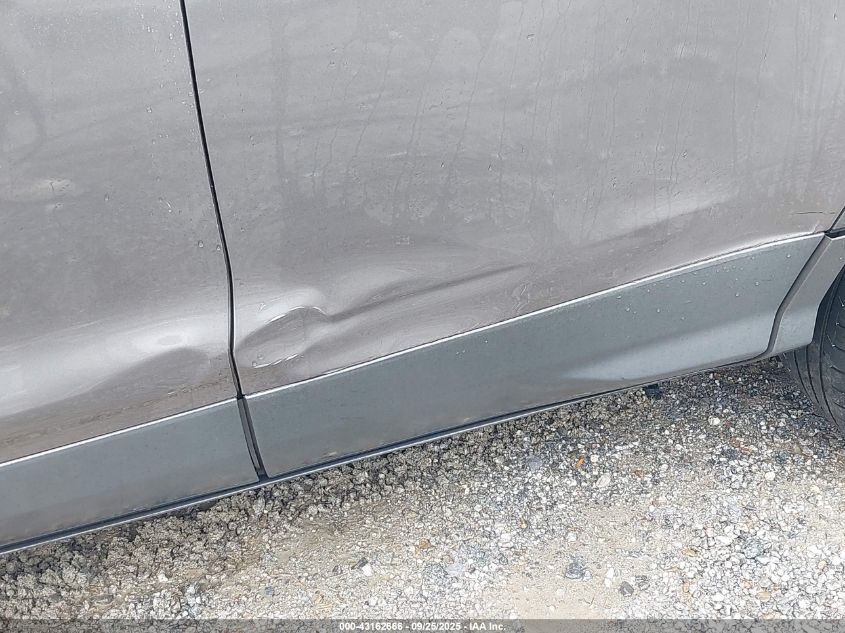 2013 Ford Escape Se VIN: 1FMCU0GX4DUC76163 Lot: 43162666