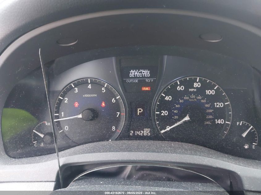 2010 Lexus Rx 350 VIN: 2T2BK1BA8AC069326 Lot: 43162670