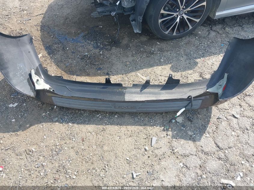 2010 Lexus Rx 350 VIN: 2T2BK1BA8AC069326 Lot: 43162670