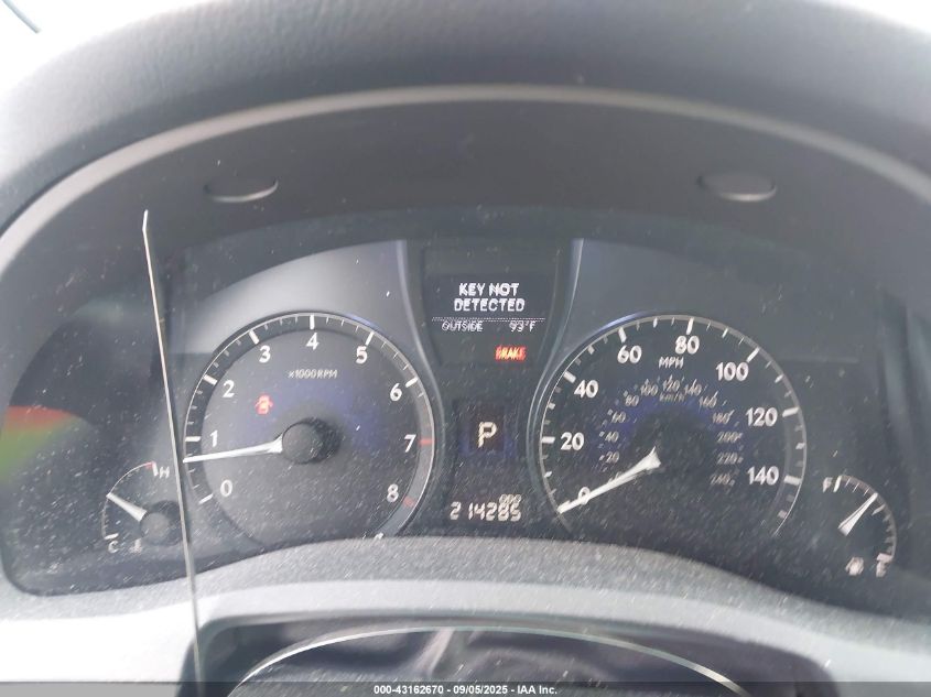 2010 Lexus Rx 350 VIN: 2T2BK1BA8AC069326 Lot: 43162670