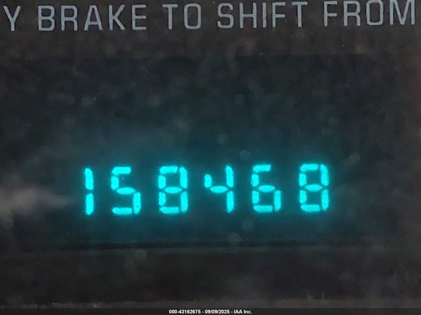 2000 Chevrolet Silverado 2500 Ls VIN: 1GCGK29U3YE246520 Lot: 43162675