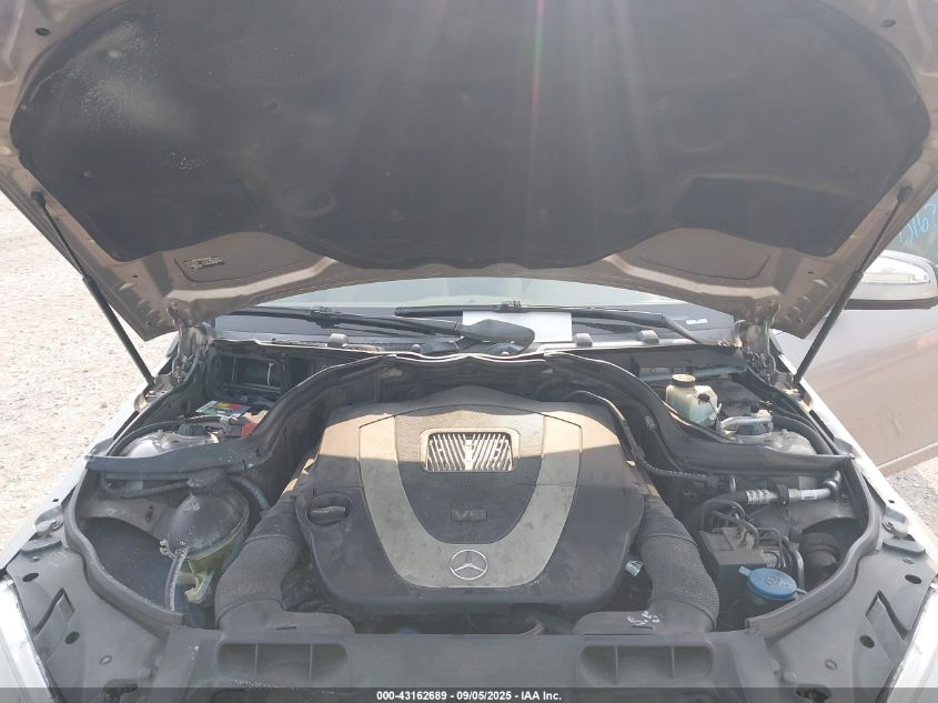 2008 Mercedes-Benz C 300 Luxury/Sport VIN: WDDGF54X88F083936 Lot: 43162689