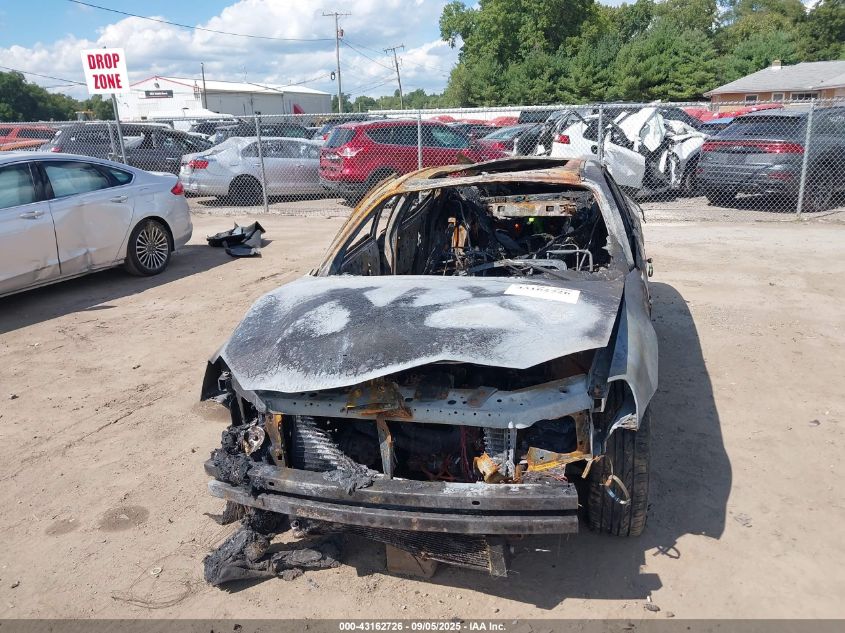 2005 Pontiac Grand Prix Gtp VIN: 2G2WR544751137835 Lot: 43162726