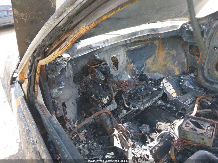 2005 Pontiac Grand Prix Gtp VIN: 2G2WR544751137835 Lot: 43162726