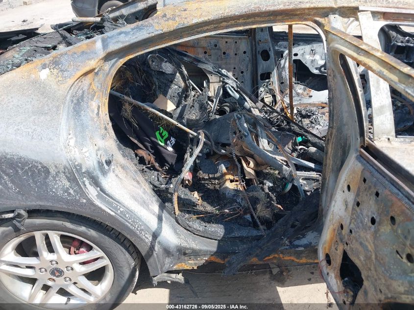 2005 Pontiac Grand Prix Gtp VIN: 2G2WR544751137835 Lot: 43162726