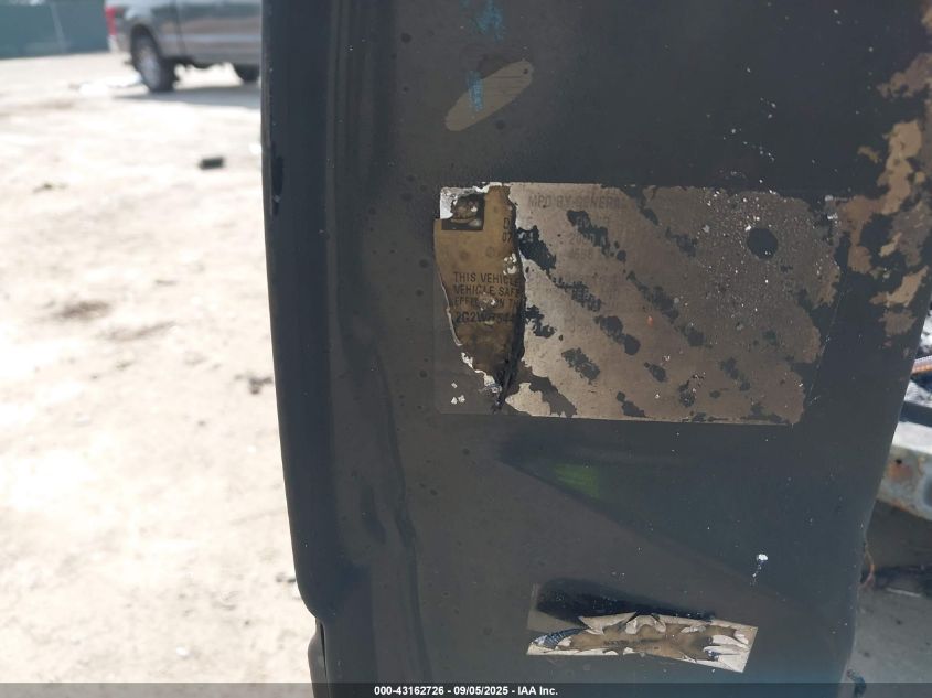 2005 Pontiac Grand Prix Gtp VIN: 2G2WR544751137835 Lot: 43162726