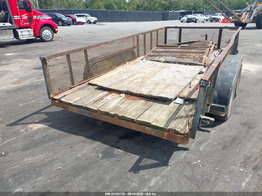 7LC1U1620MT000142 2021   photo no. 6