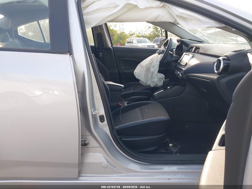 2023 NISSAN VERSA 1.6 SV XTRONIC CVT - 3N1CN8EV7PL856591