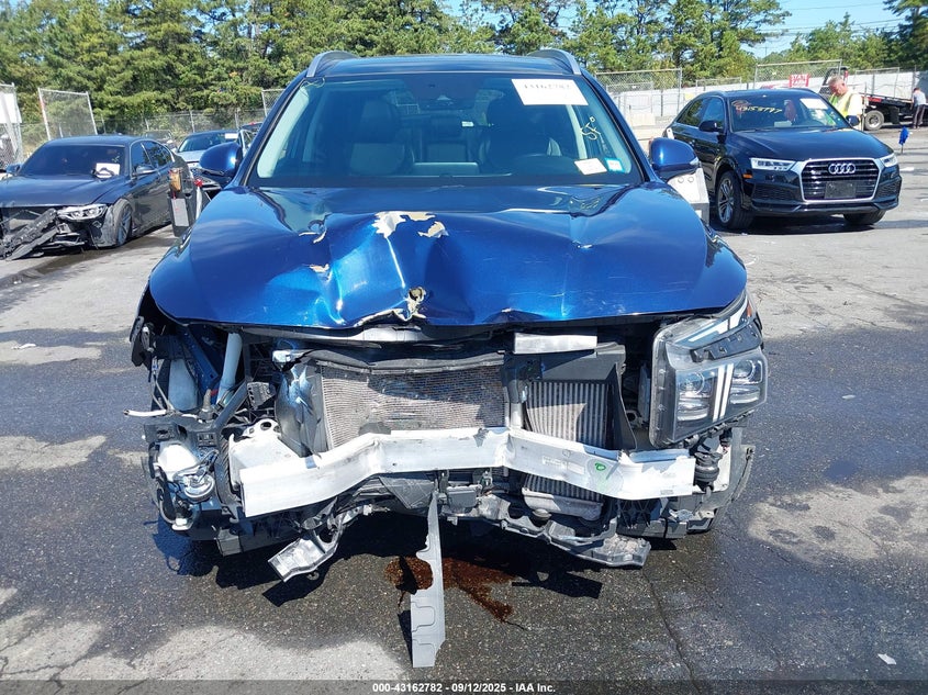 2022 HYUNDAI SANTA FE LIMITED - 5NMS4DAL4NH411910