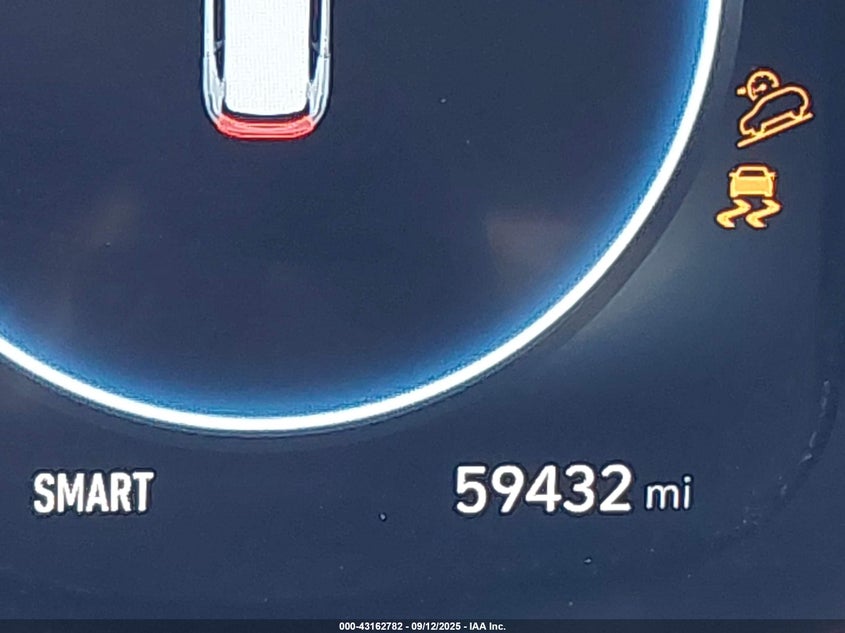 2022 HYUNDAI SANTA FE LIMITED - 5NMS4DAL4NH411910